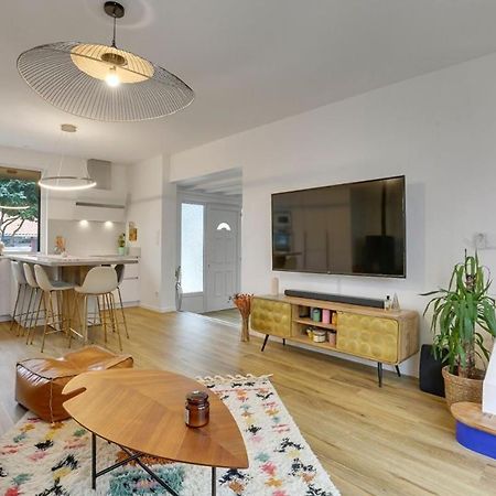 Villa Luna - 9 Couchages - Terrain Petanque - Wifi - Netflix Capbreton Exterior photo