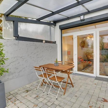 Villa Luna - 9 Couchages - Terrain Petanque - Wifi - Netflix Capbreton Exterior photo
